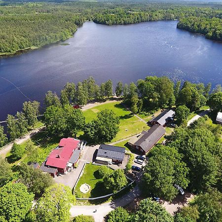 Den Sovande Aelgen Markaryd Luaran gambar