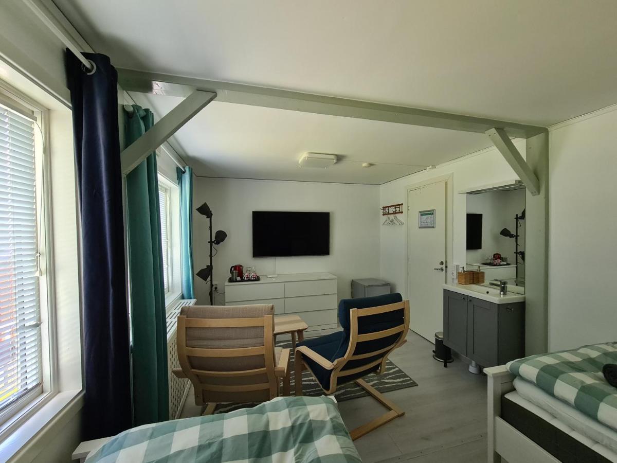 Den Sovande Aelgen Markaryd Luaran gambar