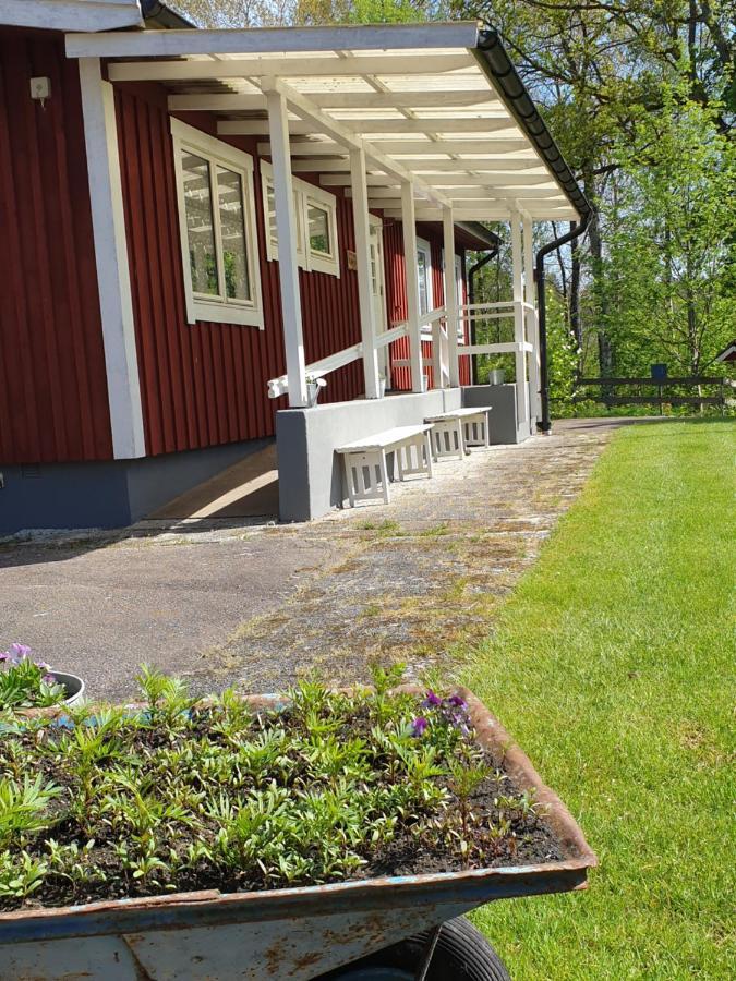 Den Sovande Aelgen Markaryd Luaran gambar