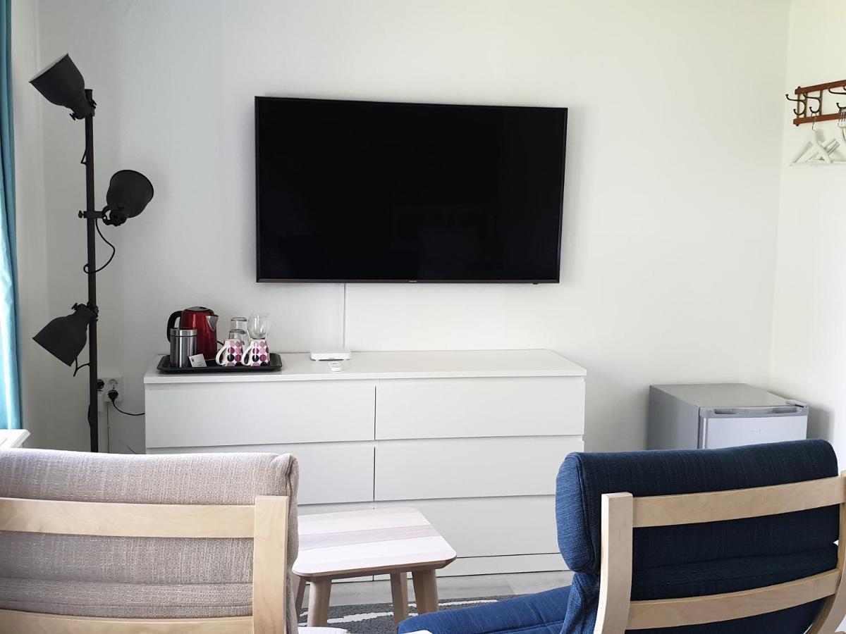Den Sovande Aelgen Markaryd Luaran gambar