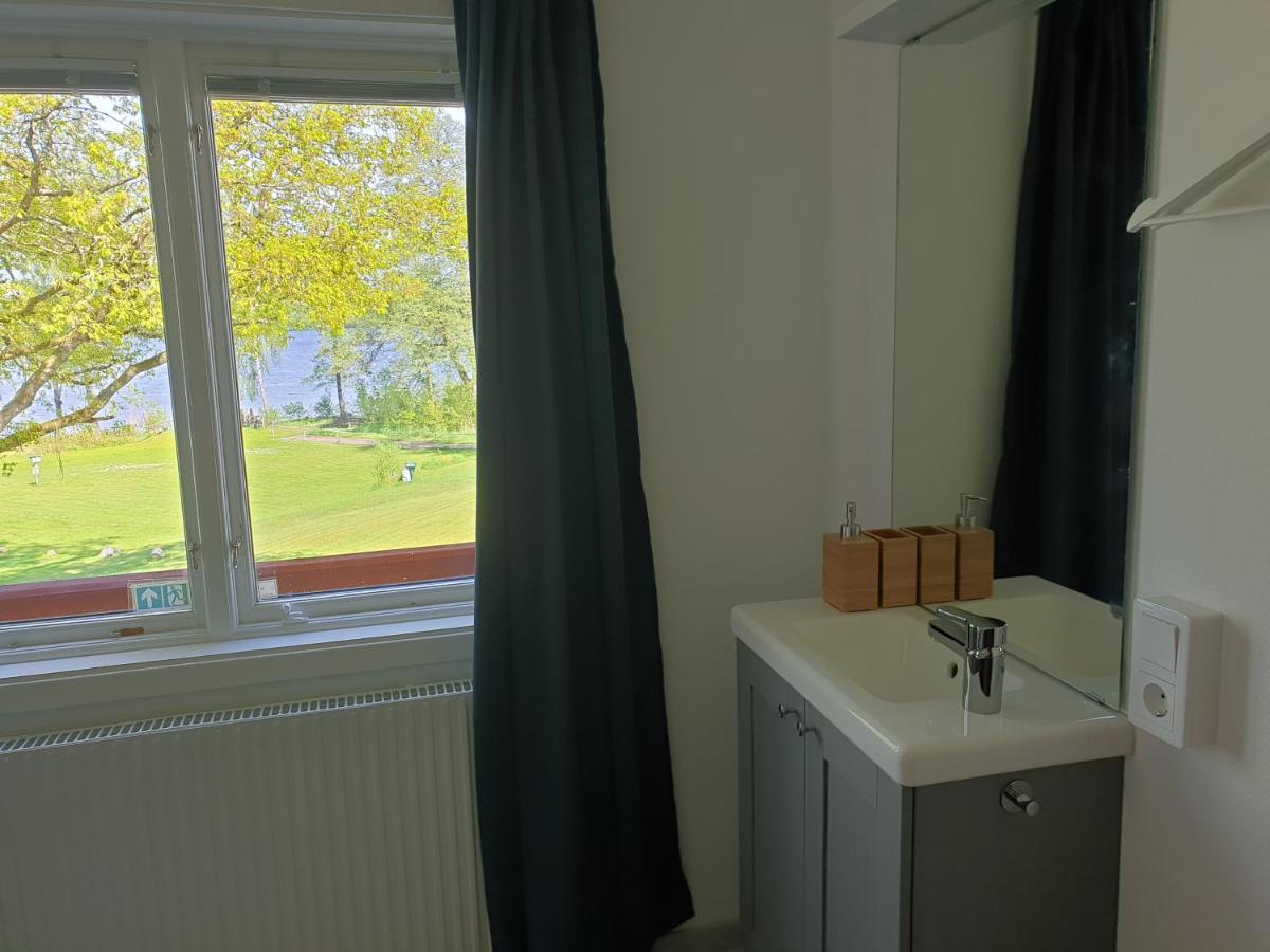 Den Sovande Aelgen Markaryd Luaran gambar