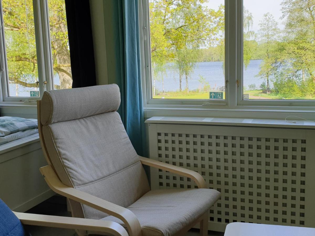 Den Sovande Aelgen Markaryd Luaran gambar