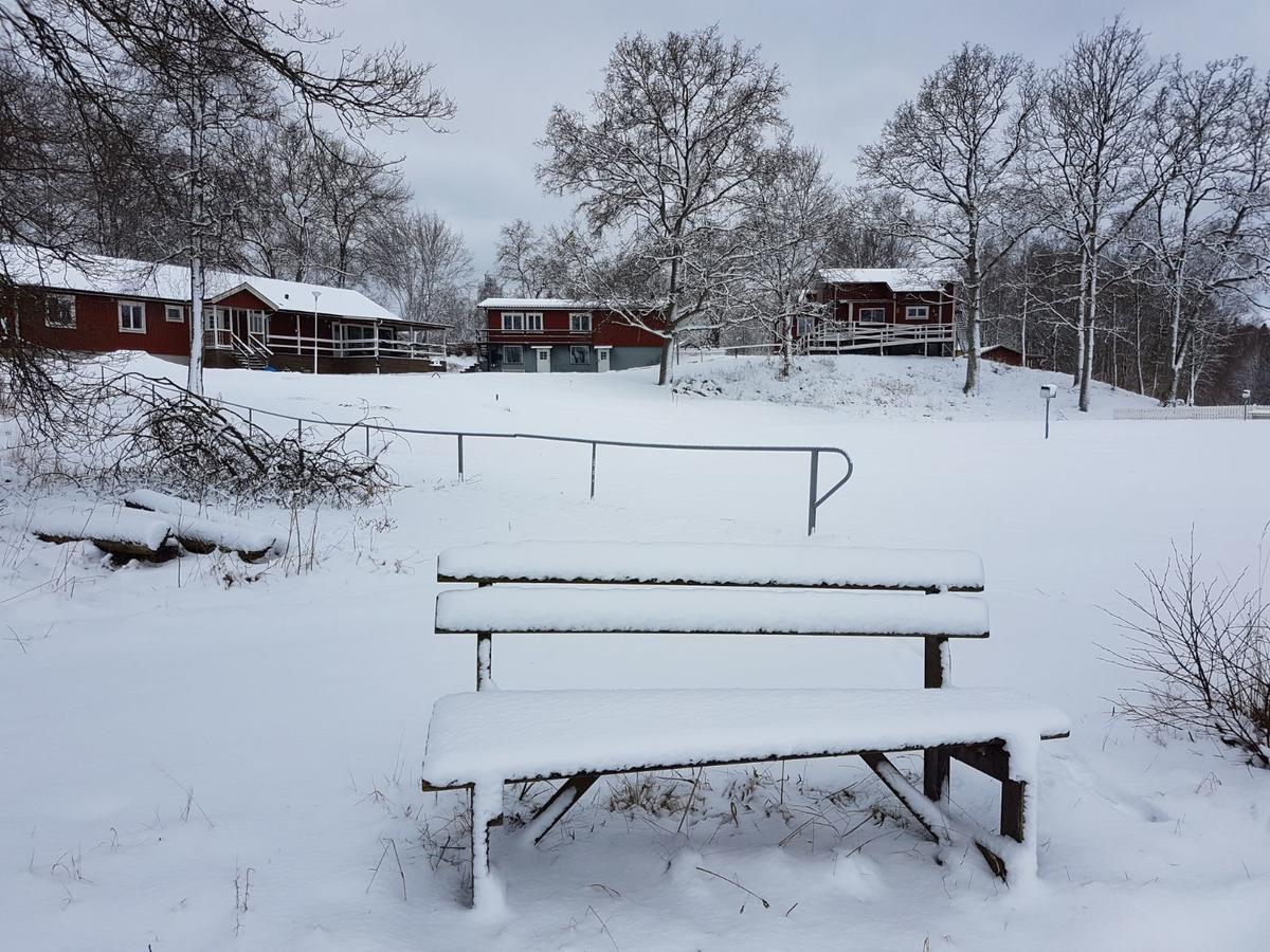 Den Sovande Aelgen Markaryd Luaran gambar