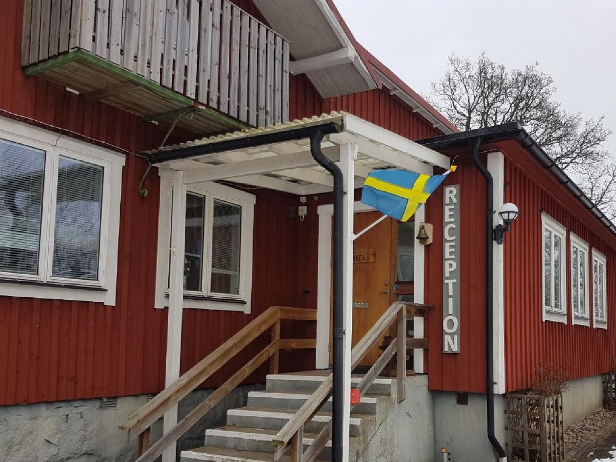 Den Sovande Aelgen Markaryd Luaran gambar