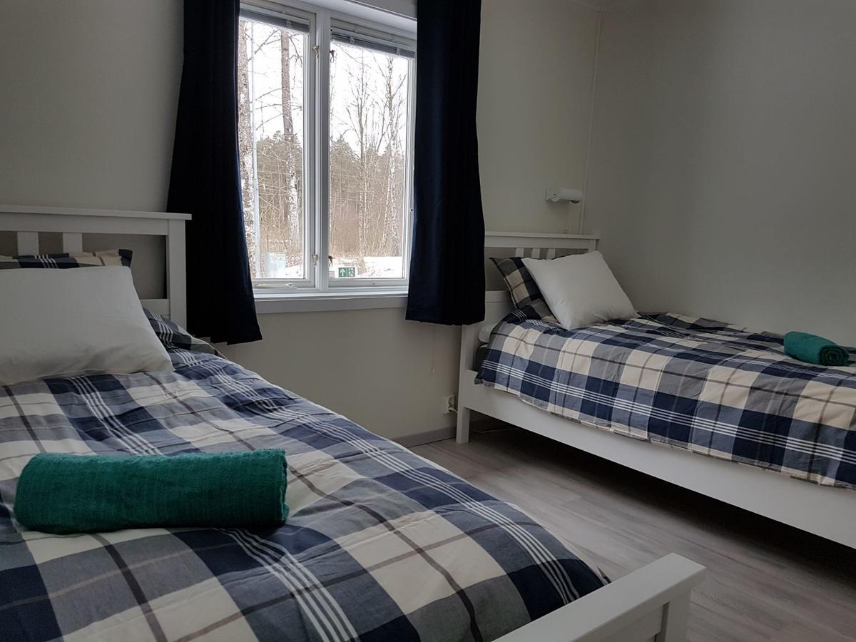 Den Sovande Aelgen Markaryd Luaran gambar