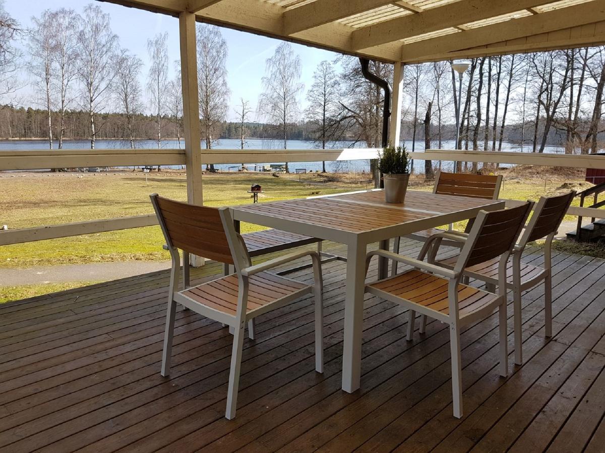 Den Sovande Aelgen Markaryd Luaran gambar