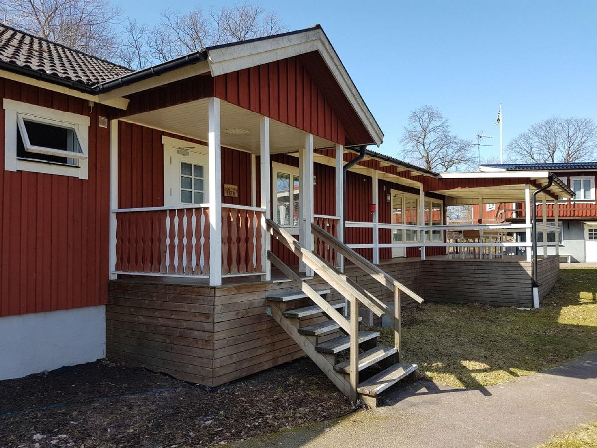 Den Sovande Aelgen Markaryd Luaran gambar