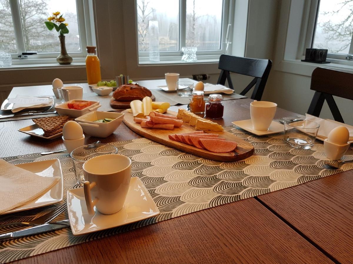 Den Sovande Aelgen Markaryd Luaran gambar