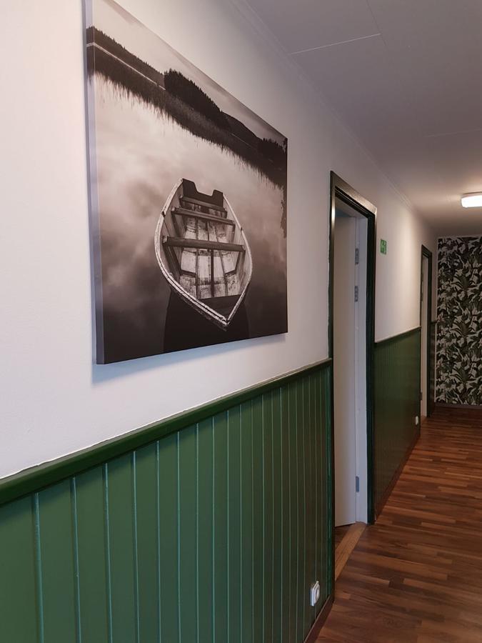 Den Sovande Aelgen Markaryd Luaran gambar