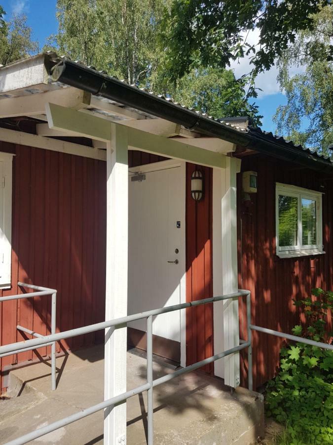 Den Sovande Aelgen Markaryd Luaran gambar