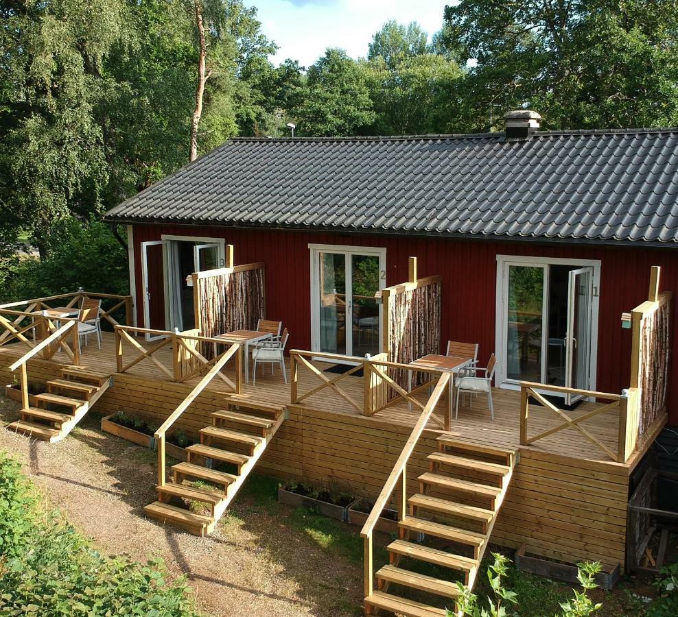 Den Sovande Aelgen Markaryd Luaran gambar
