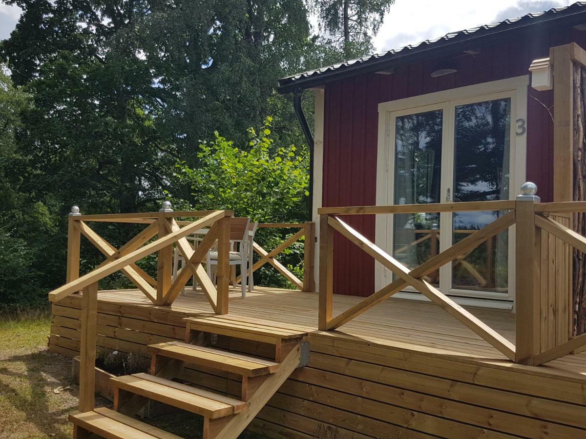 Den Sovande Aelgen Markaryd Luaran gambar