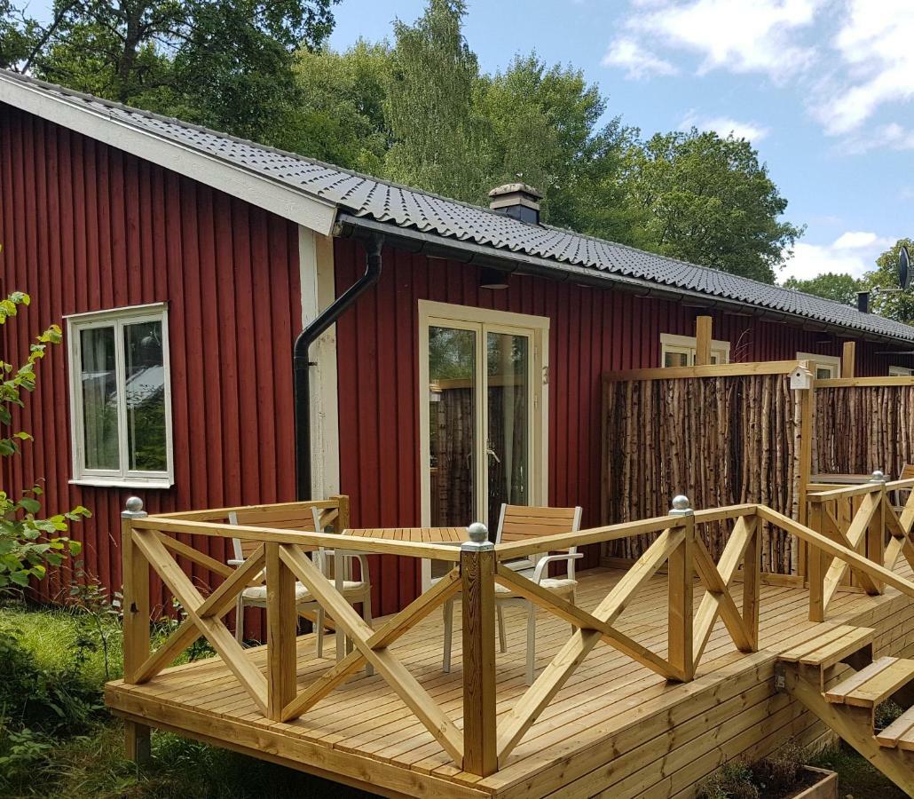 Den Sovande Aelgen Markaryd Luaran gambar