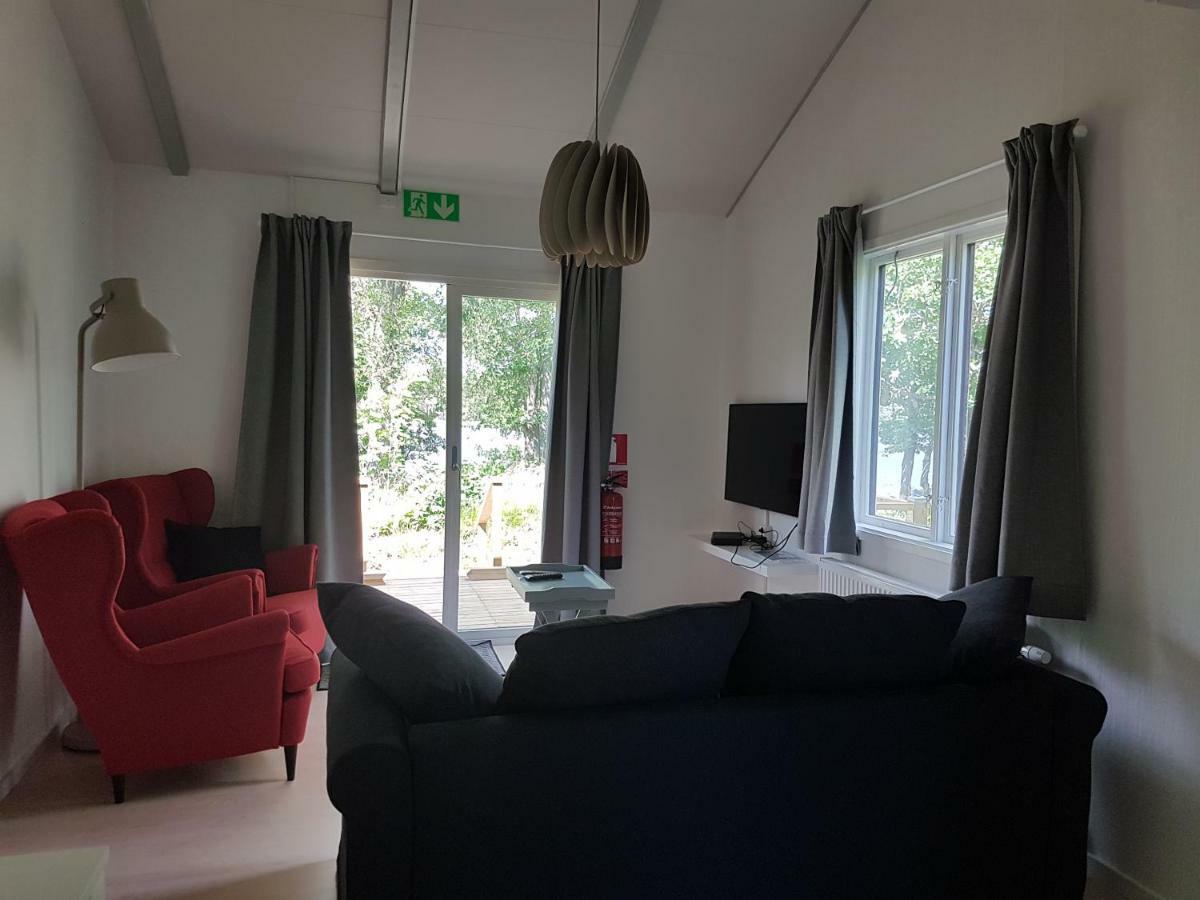 Den Sovande Aelgen Markaryd Luaran gambar
